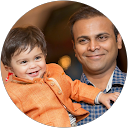 Krishna Raju profile picture