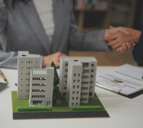 Commercial Property Conveyancing