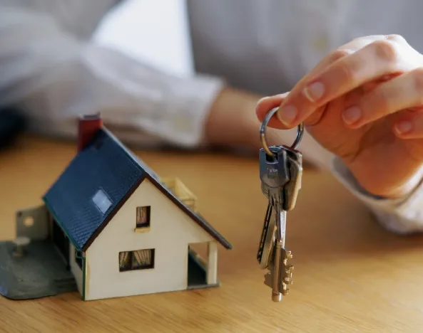 Residential Property Conveyancing